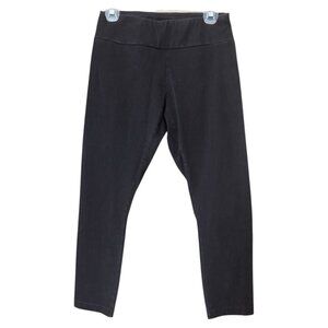 Habitat Cropped Leggings NWT